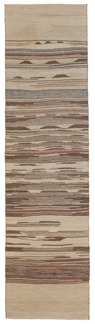 Desert Landscape Kilim